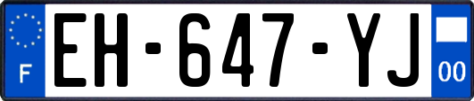 EH-647-YJ