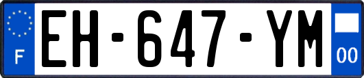 EH-647-YM