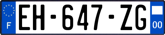 EH-647-ZG