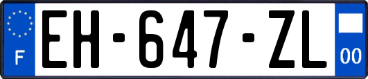 EH-647-ZL