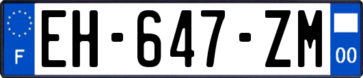 EH-647-ZM