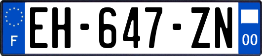 EH-647-ZN