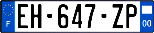 EH-647-ZP