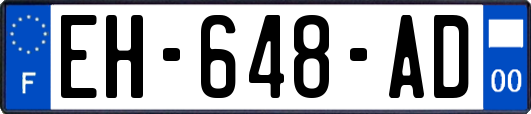 EH-648-AD