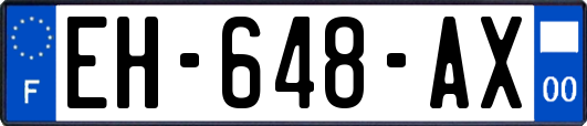 EH-648-AX