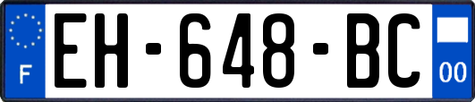 EH-648-BC