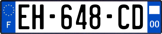 EH-648-CD