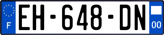 EH-648-DN