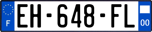 EH-648-FL