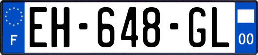 EH-648-GL