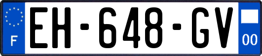 EH-648-GV