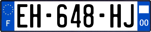 EH-648-HJ
