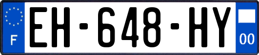 EH-648-HY