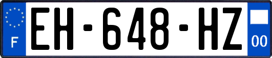 EH-648-HZ