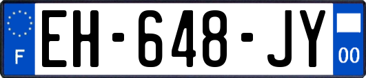 EH-648-JY