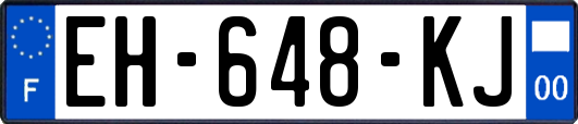 EH-648-KJ