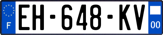 EH-648-KV