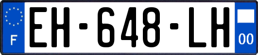 EH-648-LH