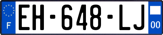 EH-648-LJ