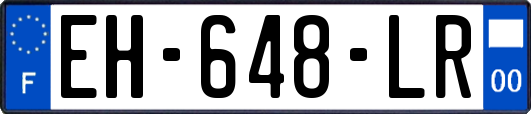 EH-648-LR
