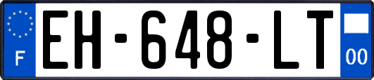 EH-648-LT