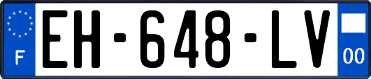 EH-648-LV