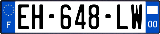 EH-648-LW