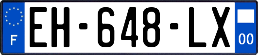 EH-648-LX