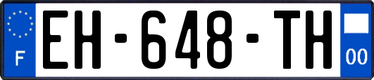 EH-648-TH