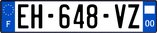 EH-648-VZ