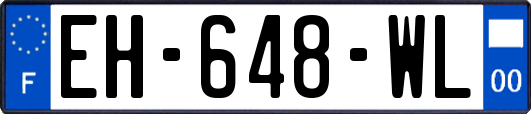 EH-648-WL