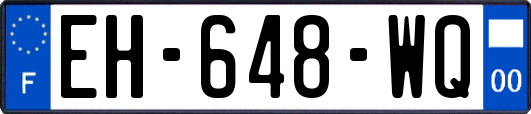 EH-648-WQ