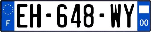 EH-648-WY