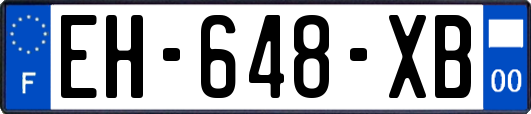 EH-648-XB