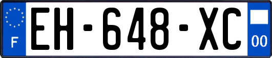 EH-648-XC