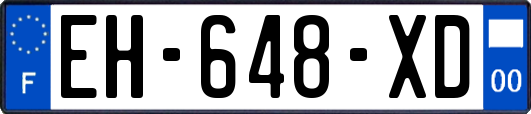 EH-648-XD