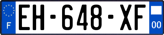 EH-648-XF