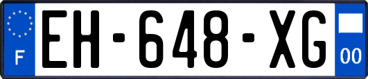 EH-648-XG