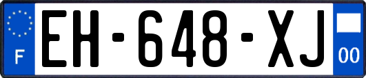 EH-648-XJ