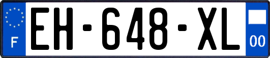 EH-648-XL