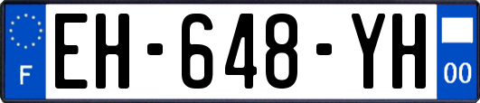 EH-648-YH