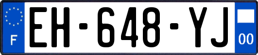 EH-648-YJ