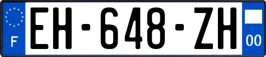 EH-648-ZH