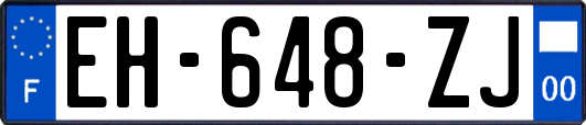 EH-648-ZJ