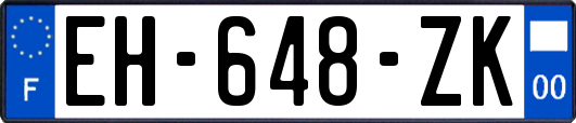 EH-648-ZK