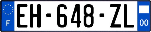 EH-648-ZL