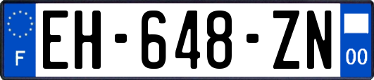 EH-648-ZN