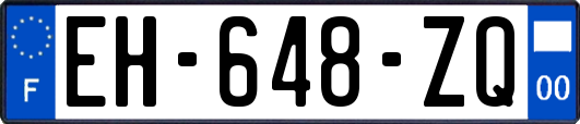 EH-648-ZQ