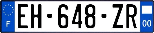 EH-648-ZR