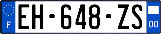 EH-648-ZS